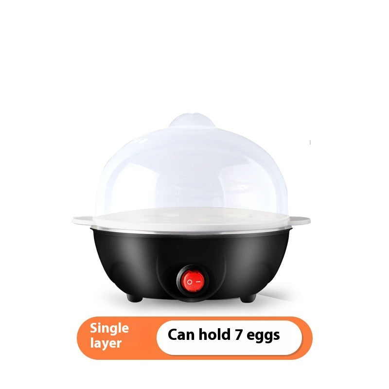 Multifunctional Automatic Power-off Egg Steamer